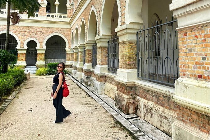 Orang Utan Island and Ipoh Private Day Tour from Kuala Lumpur - FAQ