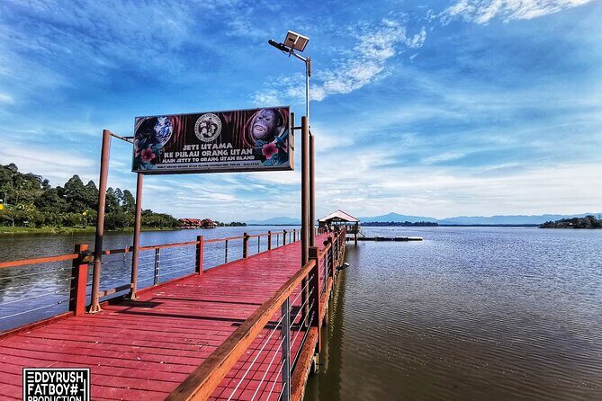 Orang Utan Island Day Tour - Authentic Experiences and Practical Tips