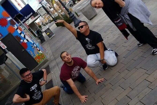 Orange City Scavenger Hunt Excursion by Zombie Scavengers - Why You Might Love the Orange City Scavenger Hunt