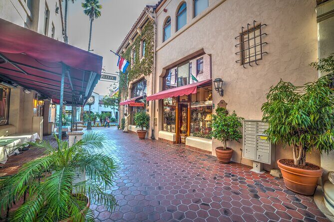 Orange County Beach Cities Highlights Private Full Day Tour - Review of the Orange County Beach Cities Highlights Private Full Day Tour