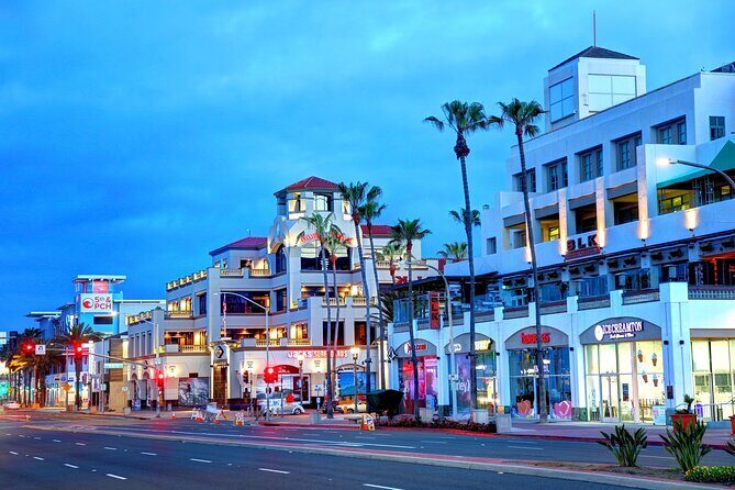 Orange County Beach Cities Highlights Private Full Day Tour - Who Should Consider This Tour?