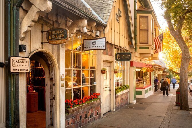 Orange County Beach Cities Highlights Private Full Day Tour - Discovering the Coasts of Orange County