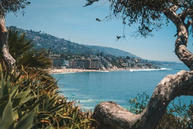 Orange County Beach Cities Highlights Private Full-Day Tour - Exploring Each Stop: What You Can Expect
