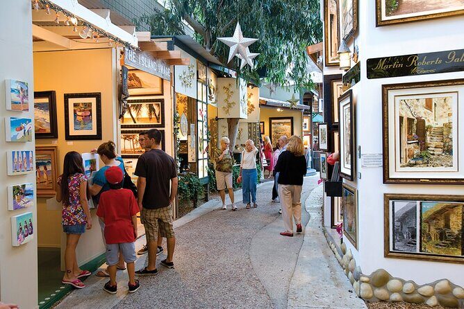 Orange County Beach Cities Highlights Private Full-Day Tour - The Sum Up: Is This Tour Right for You?