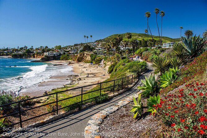 Orange County Beach Cities Highlights Private Full-Day Tour - FAQ