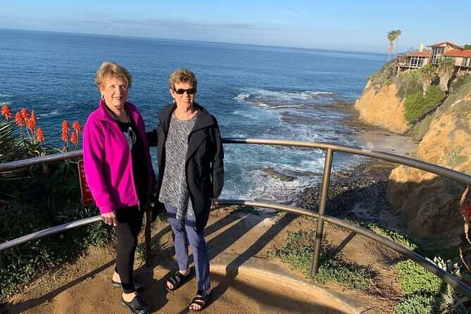 Orange County Beach Cities Tour - Possible Drawbacks or Considerations
