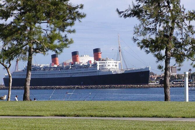 Orange County Beaches Full Day Private Tour - Exploring the Itinerary in Detail