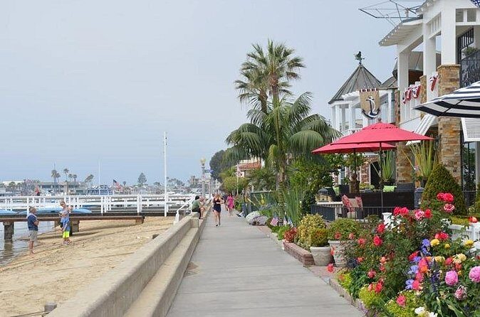 Orange County Beaches Full Day Private Tour - Final Thoughts