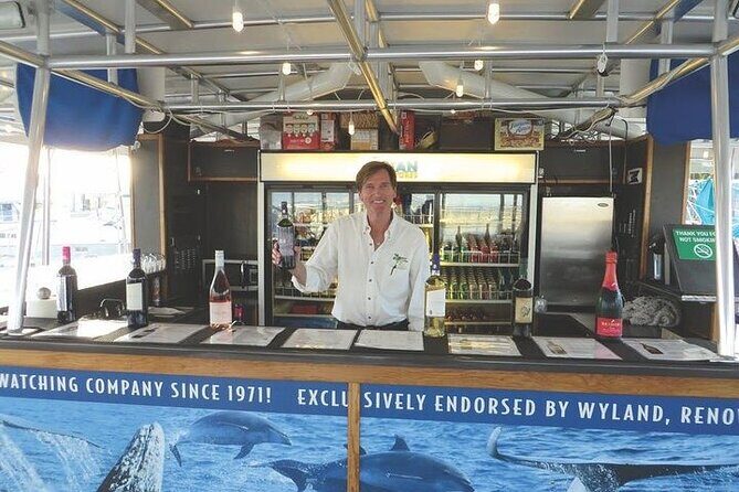 Orange County Evening Harbor Wine Cruise Scenic Wine Tasting - Final Thoughts