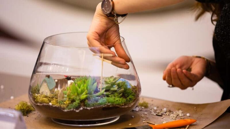 Orange County: Flower Decorating Classes - An In-Depth Look at the Experience