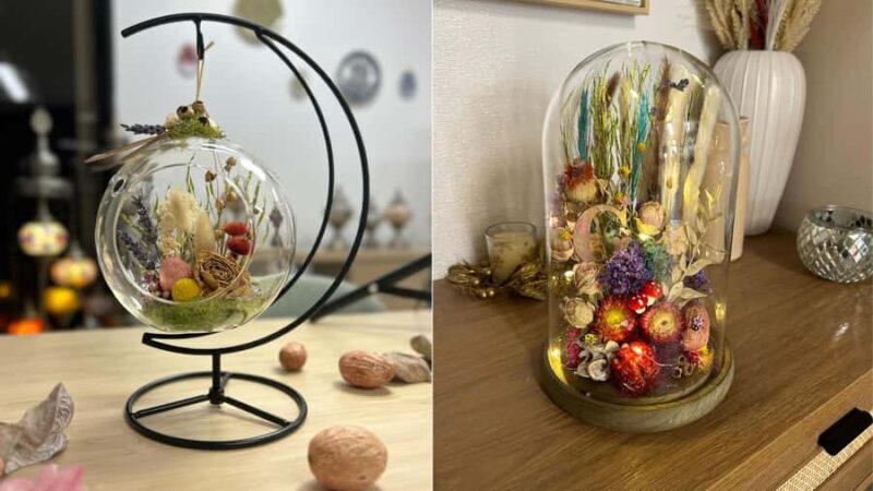 Orange County: Flower Decorating Classes - The Sum Up