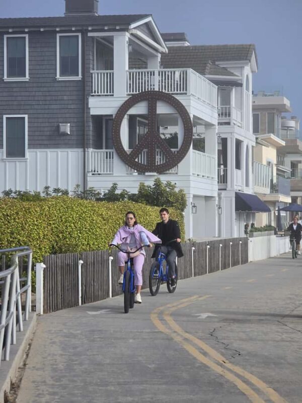 Orange County: Hike and Bike Day Tour - The Experience in Detail