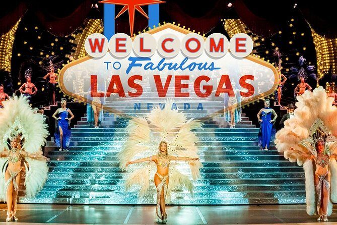 Orange County Private Transfer To Las Vegas, NV. - Key Points