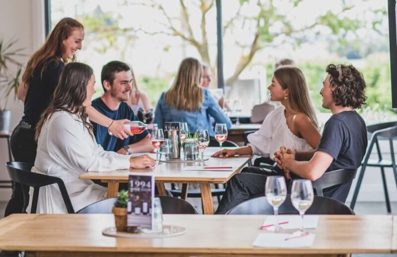 Orange NSW: 1 hour Wine Tasting at Ross Hill Wines - Key Points