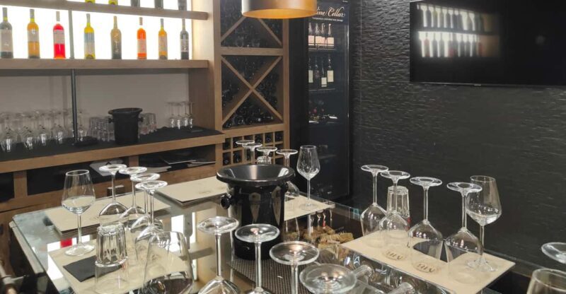 Orange, Organic, Natural & Biodynamic Wines Of Greece - Key Points