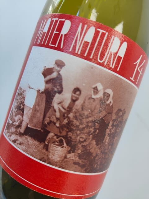 Orange, Organic, Natural & Biodynamic Wines Of Greece - An Overview of the Experience