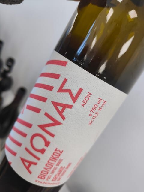 Orange, Organic, Natural & Biodynamic Wines Of Greece - Final Thoughts: Who Should Consider This Experience?