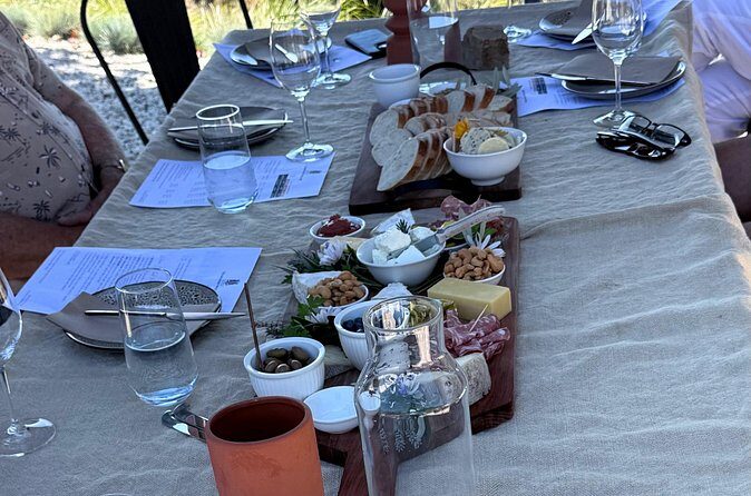 Orange Region Winery Experience by Onayi - The Experience from the Travelers’ Perspective