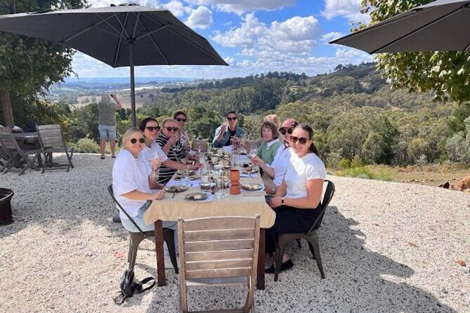 Orange Region Winery Experience by Onayi - Who Will Enjoy This Tour?