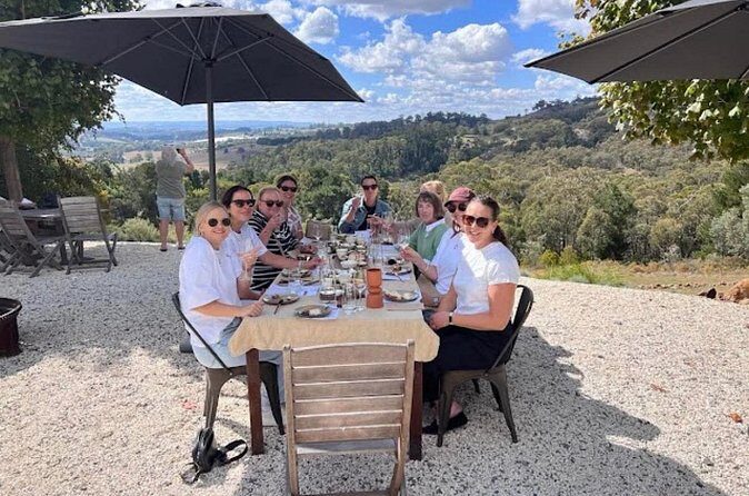 Orange Region Winery Experience by Onayi - The Sum Up: Is it Worth It?