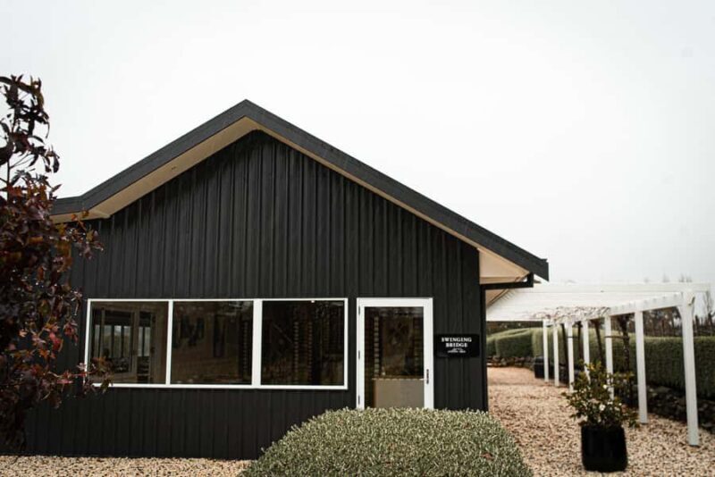 Orange: Savour with Swinging Bridge - Wine & Canapé Tasting - Final Thoughts