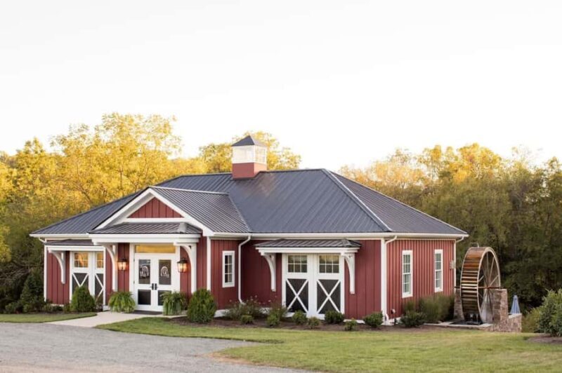 Orange, VA: Witches of the Mid-Atlantic Shadows Presentation - Key Points