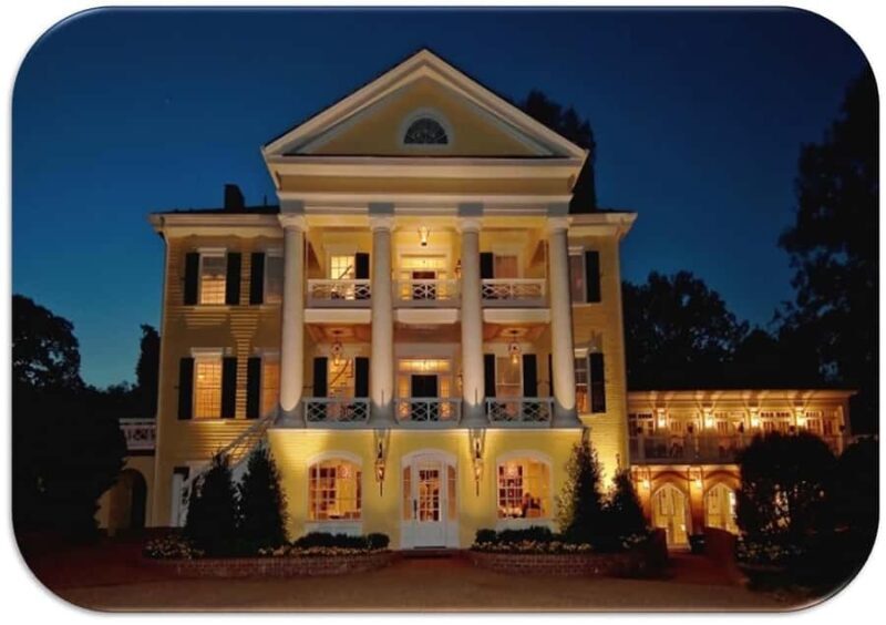 Orange, VA: Witches of the Mid-Atlantic Shadows Presentation - FAQ