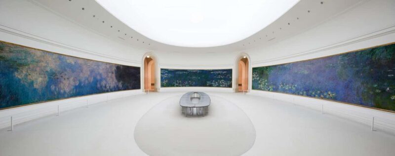Orangerie Museum Entry Tickets and Private Guided Tour - A Detailed Look at the Experience