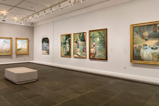 Orangerie Museum Paris 1.5 Hour Private Guided Tour - Final Thoughts: Is It Worth It?