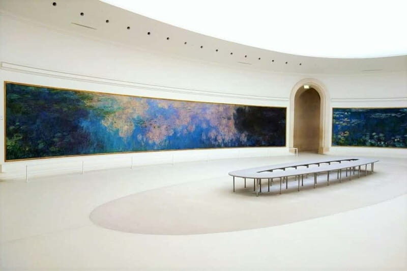 Orangerie Museum Skip-the-Line Private Guided Tour - Why This Tour is a Must-Do in Paris