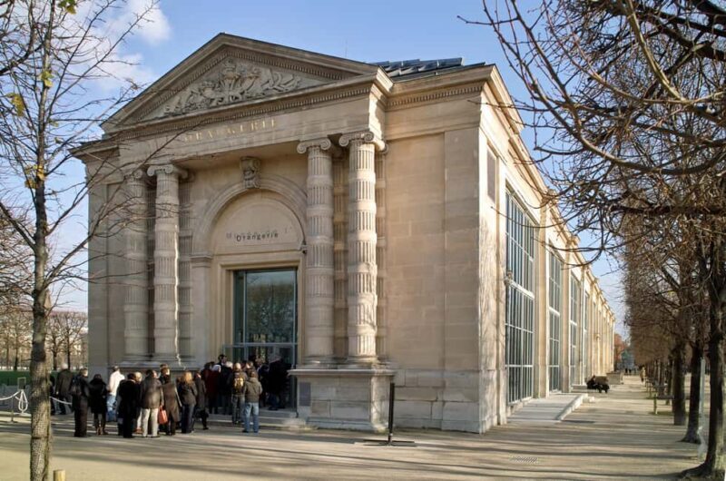 Orangerie Museum Skip-the-Line Private Guided Tour - What Makes This Tour Stand Out