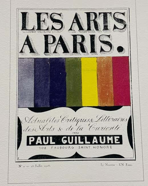 Orangerie Museum & Tuileries Garden Tour - Introduction