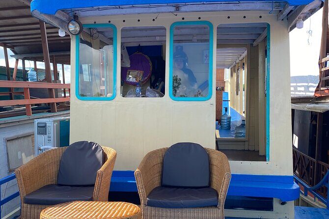 Orangutan Tanjung Puting 4 Days Cabin Boat - Who Would Love This Tour?