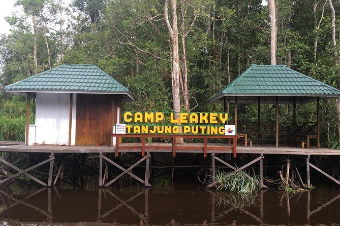 Orangutan Tanjung Puting Wildlife Trail & Arut River 5 Days - FAQ