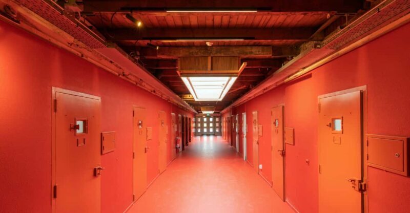 Oranjehotel World War II Prison Entrance Ticket - FAQ