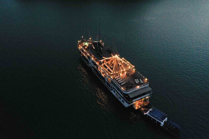 Orchid Cruises 3days/2nights For 5 Star All Included - Scenery and Activities