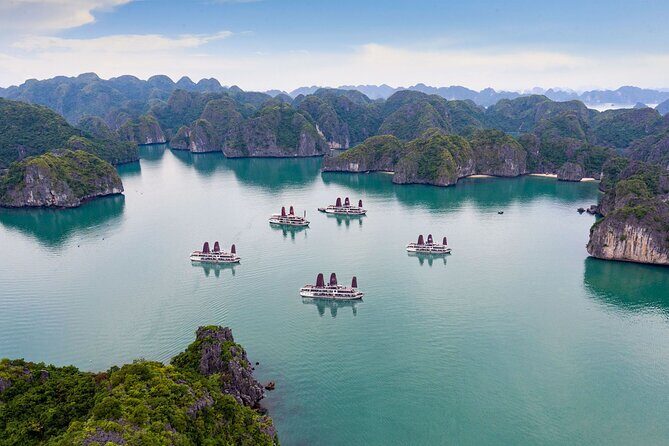 Orchid Trendy Cruises 2Days/1 Night 5 Star Cruises - Final Thoughts