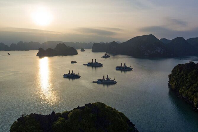 Orchid Trendy Cruises - Halong Bay 2 Days/1 Night 5 Star - Final Thoughts