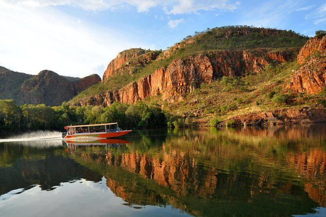Ord River Cruise Experience with Riverside Lunch - Why This Tour Offers Great Value