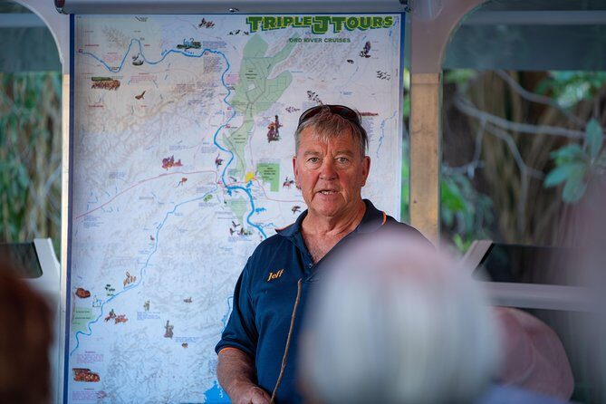 Ord River Discoverer Cruise with Sunset - Practical Details and Value