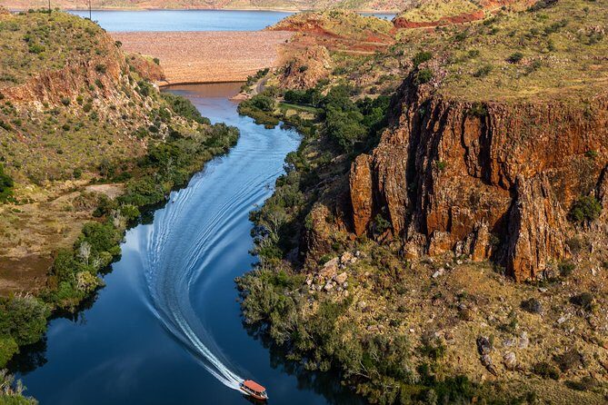 Ord River Explorer Cruise with Sunset - The Overall Value