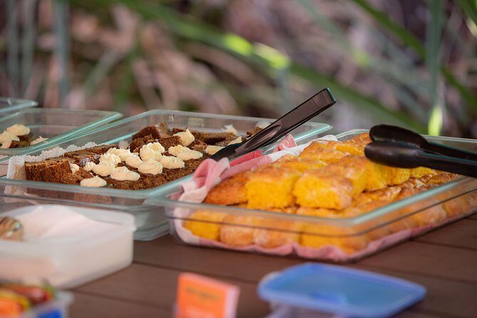 Ord River Explorer Cruise with Sunset - FAQ