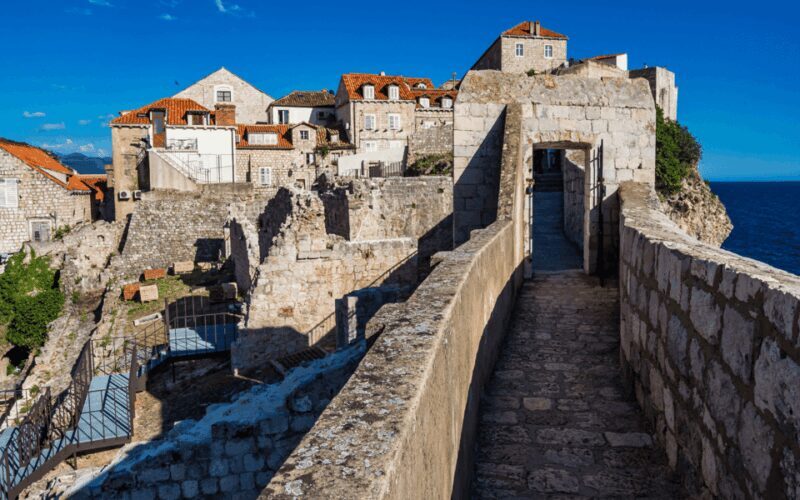 Order Dubrovnik Pass with Group City Walls Walking Tour - The Sum Up