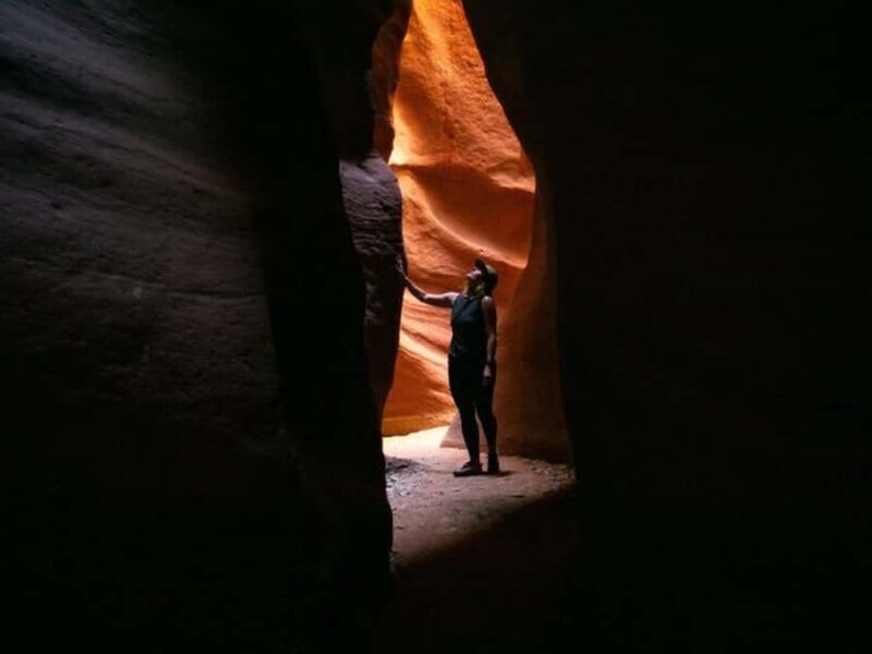 Orderville: East Zion Slot Canyons Award-Winning UTV Tour - Who Should Consider This Tour?