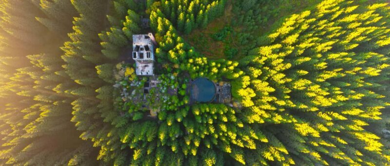 Ore Mountains: Karlovy Vary, Sauersack Mystery & Wetlands - Discover the Beauty and Mystery of the Ore Mountains: Karlovy Vary, Sauersack Ruins & Wetlands