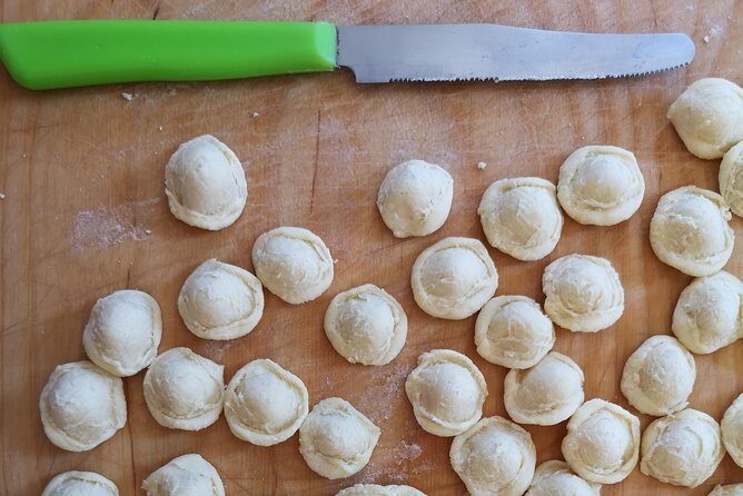 Orecchiette Cooking Class and Wine Pairing in Lecce - Final Thoughts