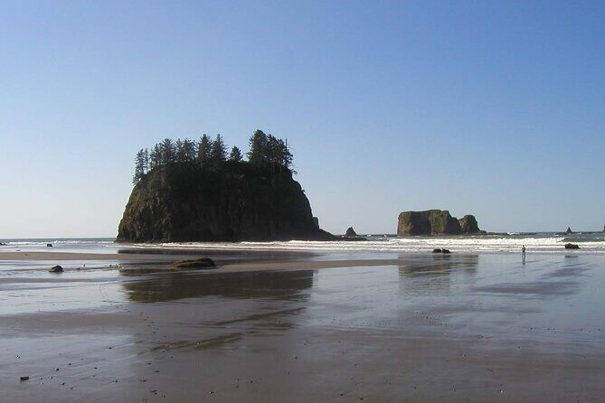 Oregon Coast Scenic Day Tour - FAQ