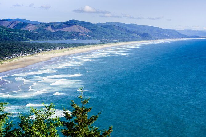 Oregon Coast Self Guided Audio Driving Tour - Frequently Asked Questions