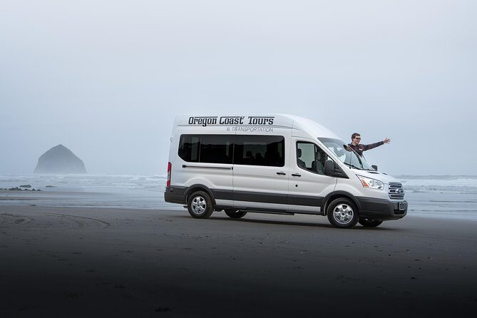 Oregon Coast Sightseeing Tour - A Deep Dive Into the Itinerary