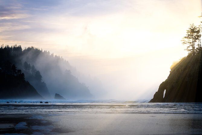 Oregon Coast Sightseeing Tour - Authentic Experiences from Past Travelers